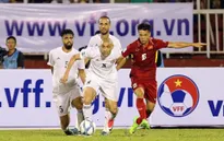 Nhìn lại 2 trận ĐT Việt Nam - ĐT Jordan tại Vòng loại Asian Cup 2019
