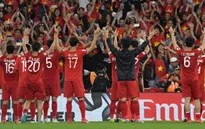 Asian Cup 2019: ĐT Việt Nam sẽ mặc áo màu gì trong trận gặp ĐT Jordan?