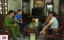 Nhiều người tiếp tục sập bẫy lừa đảo xuất khẩu lao động