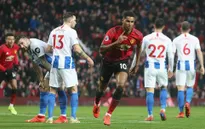 VIDEO Rashford lập siêu phẩm kỷ niệm lần thứ 150 khoác áo Man Utd