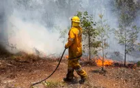 Australia trải qua đợt nắng nóng tồi tệ nhất trong năm