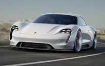 Porsche mang xe điện Taycan đến Đông Nam Á vào năm 2020