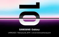Samsung Galaxy S10 sẽ có phiên bản 5G?