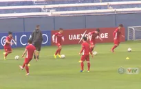 Asian Cup 2019: Tình hình ĐT Việt Nam trước trận gặp ĐT Jordan