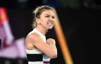 Australia mở rộng 2019: Thắng áp đảo Venus, Halep thẳng tiến vào vòng 4