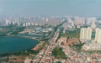 Bức tranh thị trường bất động sản năm 2019