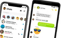 Mẹo tắt âm thông báo của Facebook Messenger trên iOS và Android
