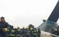 Năm 2018, số người thương vong vì tai nạn hàng không gia tăng