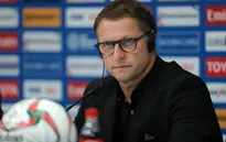 HLV Jordan, Vital Borkelmans: "ĐT Việt Nam chiến thắng xứng đáng"
