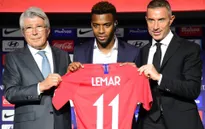 Man Utd lăm le chiêu mộ "người hùng thầm lặng" của Atletico Madrid