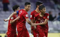 VIDEO: Xem lại loạt đá luân lưu căng thẳng kịch tính ĐT Việt Nam vs ĐT Jordan