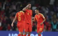 Asian Cup 2019: Thua ngược ĐT Trung Quốc, ĐT Thái Lan dừng bước ở vòng 1/8