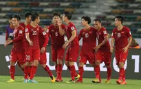 Tổng quan trước vòng 1/8 Asian Cup 2019: ĐT Việt Nam gặp thách thức trước ĐT Jordan
