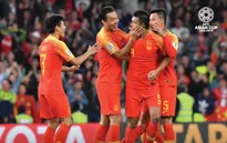 VIDEO Highlights ĐT Thái Lan 1-2 ĐT Trung Quốc (Vòng 1/8 Asian Cup 2019)