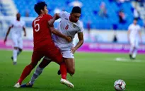 VIDEO Highlights 2 hiệp đấu chính thức: ĐT Việt Nam 1-1 ĐT Jordan (Vòng 1/8 Asian Cup 2019)