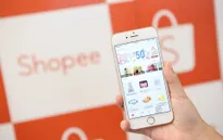 Sức khỏe và sắc đẹp là ngành "nóng" nhất trên Shopee