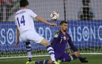 Asian Cup 2019: ĐT Australia vượt qua ĐT Uzbekistan sau loạt sút luân lưu cân não