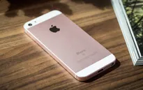 Apple bất ngờ bán trở lại iPhone SE - chiếc iPhone nhỏ nhất, rẻ nhất và tốt nhất!