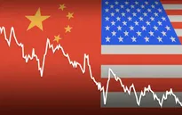 Đầu tư Trung Quốc vào Mỹ giảm mạnh