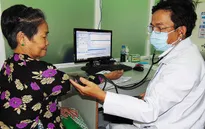 Viêm gan, tiểu đường - Hai bệnh chiếm tỉ lệ cao tại Việt Nam