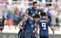VIDEO: Highlights ĐT Nhật Bản 1-0 ĐT Ả-rập Xê-út (Vòng 1/8 Asian Cup 2019)