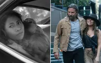 Oscar 2019: Vượt qua “A Star Is Born”, “Roma” chiếm ưu thế với nhiều hạng mục đề cử