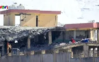Taliban tấn công, hơn 100 nhân viên an ninh Afghanistan thiệt mạng