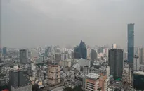 Bangkok (Thái Lan) tiếp tục chìm trong khói bụi ô nhiễm
