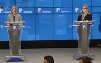 EU trừng phạt công dân Nga, Syria
