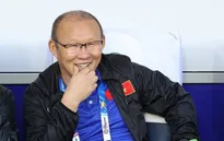 Asian Cup 2019: HLV Park Hang-seo tự tin tìm ra điểm yếu của ĐT Nhật Bản để đem chiến thắng cho ĐT Việt Nam