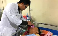 Vụ tai nạn giao thông ở Hải Dương: tình hình nạn nhân bị thương nặng nhất được cấp cứu tại Bệnh viện Hữu nghị Việt Đức