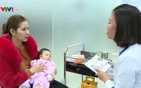 Không tiêm vaccine là 1 trong 10 mối đe dọa sức khỏe toàn cầu
