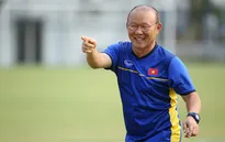 HLV Park Hang-seo "vẽ đường" giúp ĐT Việt Nam dự World Cup