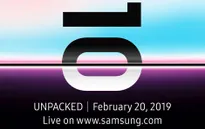 Galaxy Fold sẽ có giá "chát" hơn nhiều so với Galaxy S10