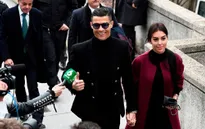 Ronaldo chấp nhận án tù và nộp tiền phạt vì tội gian lận thuế