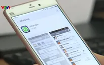 Whatsapp hạn chế số lần chuyển tiếp tin nhắn