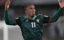 Asian Cup 2019: Thắng chật vật ĐT Kyrgyzstan, chủ nhà UAE giành quyền vào tứ kết