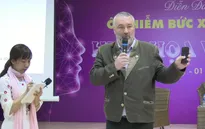 Chuyên gia quốc tế về bức xạ điện từ: “Để bảo vệ mình, tôi chỉ dùng điện thoại 18 phút/ngày!”
