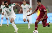 VIDEO: Highlight ĐT Qatar 1-0 ĐT Iraq (Vòng 1/8 Asian Cup 2019)