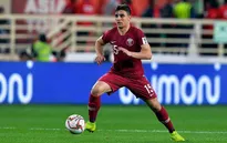Asian Cup 2019: Người ghi bàn loại ĐT Iraq là...con trai cựu tuyển thủ Iraq
