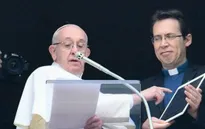 Giáo hoàng Francis ra mắt ứng dụng cầu nguyện trên điện thoại