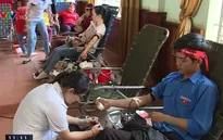 Hành trình "Chủ nhật Đỏ" trên cao nguyên