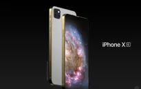 Hình ảnh và video cực chất iPhone XE: Bản nâng cấp của iPhone SE