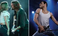Oscar 2019: Cuộc chiến giữa những bộ phim âm nhạc