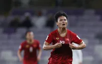 Fan Hàn muốn Quang Hải sang K-League chơi bóng