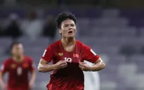 Trước khi bị rách cơ đùi, Quang Hải “cày ải” khủng khiếp từ đầu năm 2019
