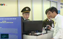 Nhiều giải pháp giảm tải, chống ùn tắc sân bay Tân Sơn Nhất dịp Tết