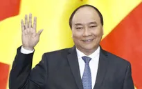 Thủ tướng lên đường dự Diễn đàn Kinh tế Thế giới tại Davos