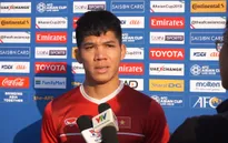 Ngân Văn Đại và những chia sẻ về ĐT Việt Nam trước trận tứ kết Asian Cup 2019 gặp ĐT Nhật Bản