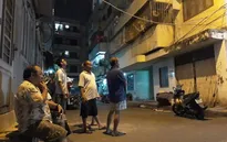 Hỗ trợ chỗ ở cho người dân di dời do chung cư sụt lún tại TP.HCM